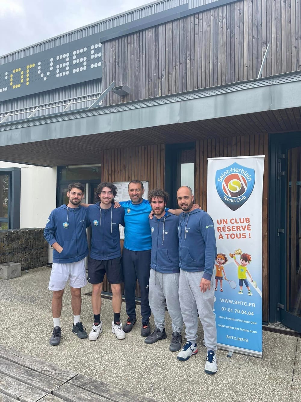 Résultats du WE 11/12 mai 2024